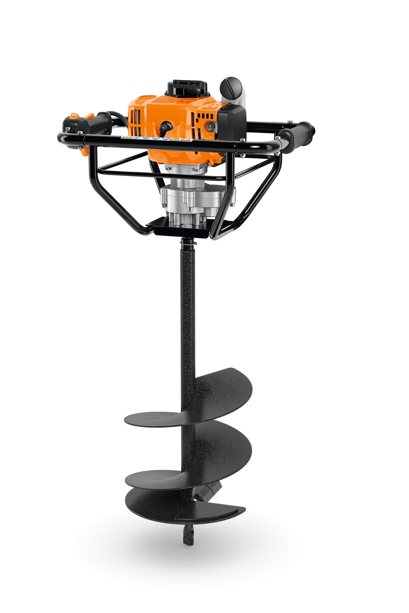 Мотобур STIHL BT 230