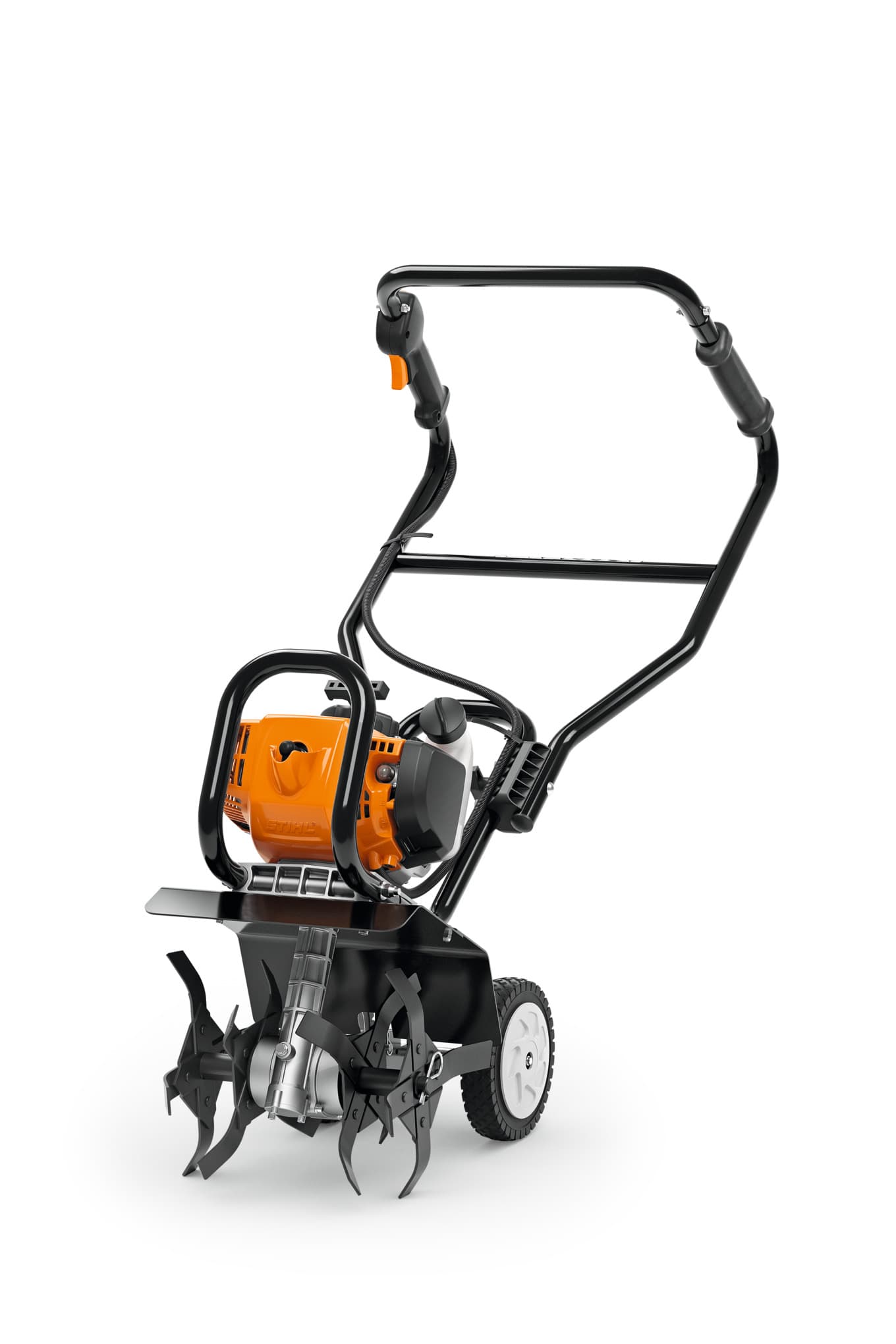 Мотокультиватор STIHL BC 230