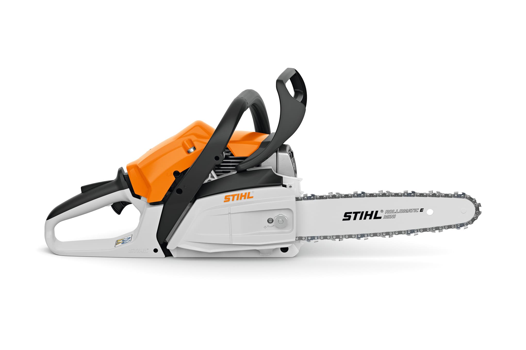Бензопила STIHL MS 172 (35 см)