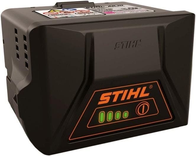 Аккумулятор AK 30 STIHL