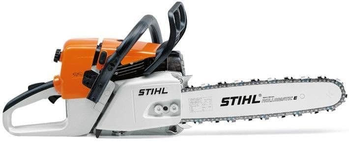 Бензопила STIHL MS 361 (45 см)