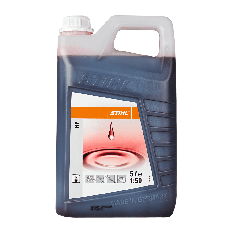 Масло моторное STIHL HP, 5 л